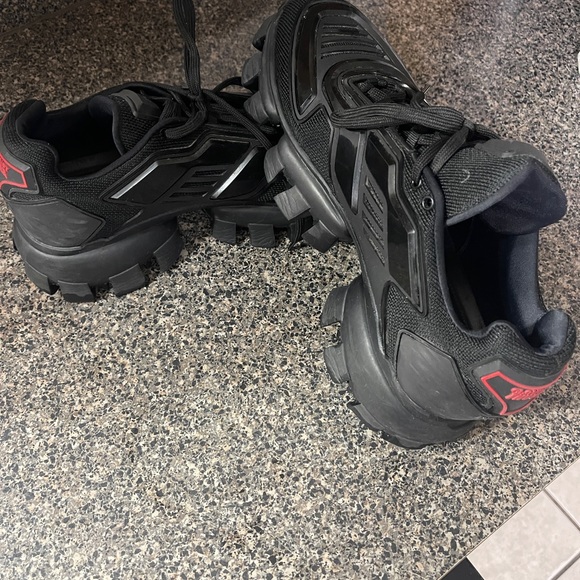 PRADA CLOUDBUSTERS - Picture 8 of 8